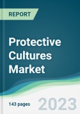Protective Cultures Market - Forecasts from 2023 to 2028- Product Image