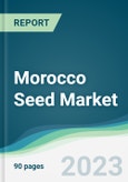 Morocco Seed Market - Forecasts from 2023 to 2028- Product Image