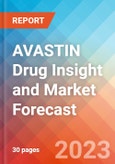 AVASTIN Drug Insight and Market Forecast - 2032- Product Image