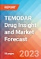 TEMODAR Drug Insight and Market Forecast - 2032 - Product Thumbnail Image