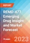 REMD-477 Emerging Drug Insight and Market Forecast - 2032 - Product Thumbnail Image