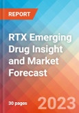 RTX Emerging Drug Insight and Market Forecast - 2032- Product Image