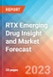 RTX Emerging Drug Insight and Market Forecast - 2032 - Product Thumbnail Image