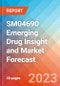 SM04690 Emerging Drug Insight and Market Forecast - 2032 - Product Image