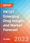 PK101 Emerging Drug Insight and Market Forecast - 2032 - Product Thumbnail Image