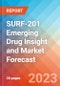 SURF-201 Emerging Drug Insight and Market Forecast - 2032 - Product Thumbnail Image