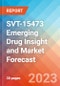 SVT-15473 Emerging Drug Insight and Market Forecast - 2032 - Product Image