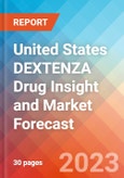 United States DEXTENZA Drug Insight and Market Forecast - 2032- Product Image
