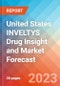 United States INVELTYS Drug Insight and Market Forecast - 2032 - Product Thumbnail Image