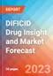DIFICID Drug Insight and Market Forecast - 2032 - Product Image