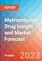 Metronidazole Drug Insight and Market Forecast - 2032 - Product Image