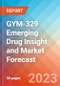 GYM-329 Emerging Drug Insight and Market Forecast - 2032 - Product Image