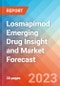 Losmapimod Emerging Drug Insight and Market Forecast - 2032 - Product Thumbnail Image