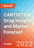 CARTISTEM Drug Insight and Market Forecast - 2032- Product Image