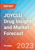 JOYCLU Drug Insight and Market Forecast - 2032- Product Image