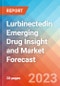 Lurbinectedin Emerging Drug Insight and Market Forecast - 2032 - Product Thumbnail Image