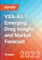 VXA-A1.1 Emerging Drug Insight and Market Forecast - 2032 - Product Thumbnail Image