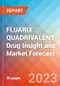 FLUARIX QUADRIVALENT Drug Insight and Market Forecast - 2032 - Product Thumbnail Image