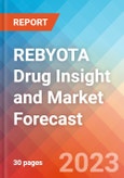 REBYOTA Drug Insight and Market Forecast - 2032- Product Image