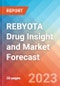 REBYOTA Drug Insight and Market Forecast - 2032 - Product Thumbnail Image