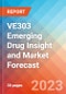 VE303 Emerging Drug Insight and Market Forecast - 2032 - Product Thumbnail Image