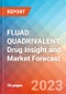 FLUAD QUADRIVALENT Drug Insight and Market Forecast - 2032 - Product Thumbnail Image
