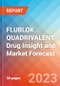 FLUBLOK QUADRIVALENT Drug Insight and Market Forecast - 2032 - Product Image