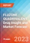 FLUZONE QUADRIVALENT Drug Insight and Market Forecast - 2032 - Product Image