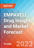 EMPAVELI Drug Insight and Market Forecast - 2032- Product Image