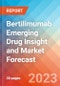 Bertilimumab Emerging Drug Insight and Market Forecast - 2032 - Product Thumbnail Image
