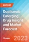 Dupilumab Emerging Drug Insight and Market Forecast - 2032 - Product Thumbnail Image