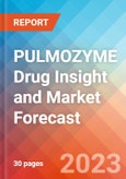 PULMOZYME Drug Insight and Market Forecast - 2032- Product Image