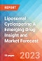 Liposomal Cyclosporine A Emerging Drug Insight and Market Forecast - 2032 - Product Image