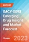 IMCY-0098 Emerging Drug Insight and Market Forecast - 2032 - Product Thumbnail Image