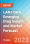 LANTIDRA Emerging Drug Insight and Market Forecast - 2032 - Product Image