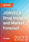 JORVEZA Drug Insight and Market Forecast - 2032- Product Image
