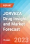 JORVEZA Drug Insight and Market Forecast - 2032 - Product Thumbnail Image