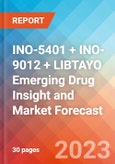 INO-5401 + INO-9012 + LIBTAYO Emerging Drug Insight and Market Forecast - 2032- Product Image