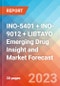 INO-5401 + INO-9012 + LIBTAYO Emerging Drug Insight and Market Forecast - 2032 - Product Thumbnail Image