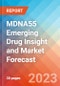 MDNA55 Emerging Drug Insight and Market Forecast - 2032 - Product Thumbnail Image