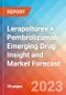 Lerapolturev + Pembrolizumab Emerging Drug Insight and Market Forecast - 2032 - Product Thumbnail Image