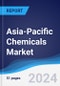 Asia-Pacific (APAC) Chemicals Market Summary, Competitive Analysis and Forecast to 2027 - Product Thumbnail Image