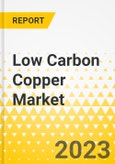 Low Carbon Copper Market- Product Image