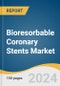 Bioresorbable Coronary Stents Market Size, Share & Trends Analysis Report By Material, By Drug, By End Use, By Region, And Segment Forecasts, 2025 - 2030 - Product Thumbnail Image