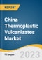 China Thermoplastic Vulcanizates Market Size, Share & Trends Analysis Report By Application (Automotive, Fluid Handling, Consumer Goods, Medical Devices), By Grade (General Purpose, Molding & Extrusion, Specialty), And Segment Forecasts, 2023 - 2030 - Product Image