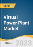 Virtual Power Plant Market Size, Share, & Trends Analysis Report By Technology (Distributed Energy Resource, Demand Response, Mixed Asset), By End-user (Industrial, Commercial, Residential), By Region, And Segment Forecasts, 2023 - 2030- Product Image