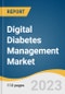 Digital Diabetes Management Market Size, Share & Trends Analysis Report By Product (Continuous Blood Glucose Monitoring System, Smart Insulin Pen), By Type, By End-use, By Region, And Segment Forecasts, 2023 - 2030 - Product Image