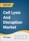 Cell Lysis And Disruption Market Size, Share & Trends Analysis Report By Technique, By Product, By Cell Type (Mammalian Cells, Bacterial Cells, Yeast/Algae/Fungi, Plant Cells), By Application, By End-use, By Region, And Segment Forecasts, 2023 - 2030 - Product Thumbnail Image