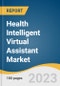 Health Intelligent Virtual Assistant Market Size, Share & Trends Analysis Report By Product (Chatbot, Smart Speakers), By Technology, By End-user (Payer, Providers, Others), By Region, And Segment Forecasts, 2023 - 2030 - Product Image