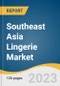 Southeast Asia Lingerie Market Size, Share & Trends Analysis Report By Product (Briefs, Bras, Shapewear, Others), By Distribution Channel (Offline, Online), By Region, And Segment Forecasts, 2023 - 2030 - Product Thumbnail Image